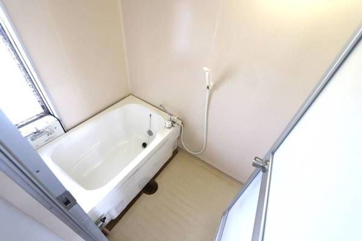 兵庫県三木市志染町西自由が丘2(マンション)の賃貸物件の風呂