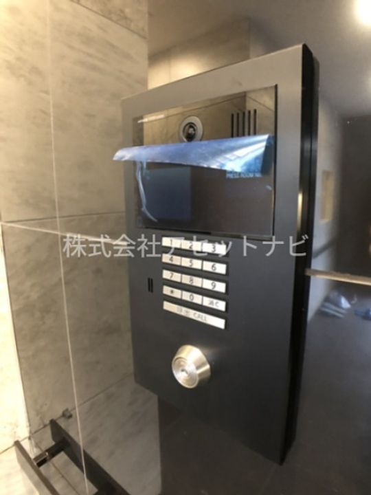 アークマーク中野鷺宮の内装