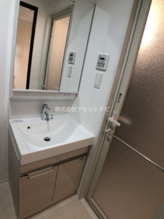 アークマーク中野鷺宮の内装