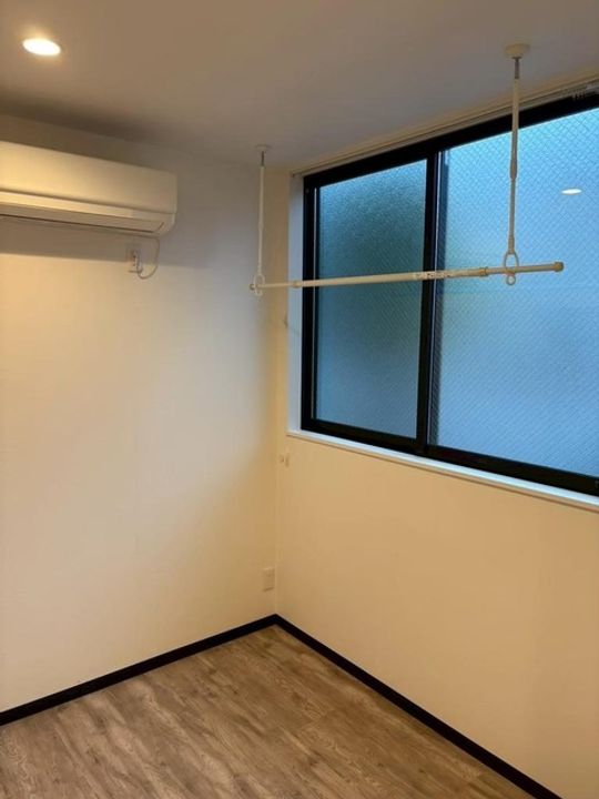 urbanterrace池袋の居間