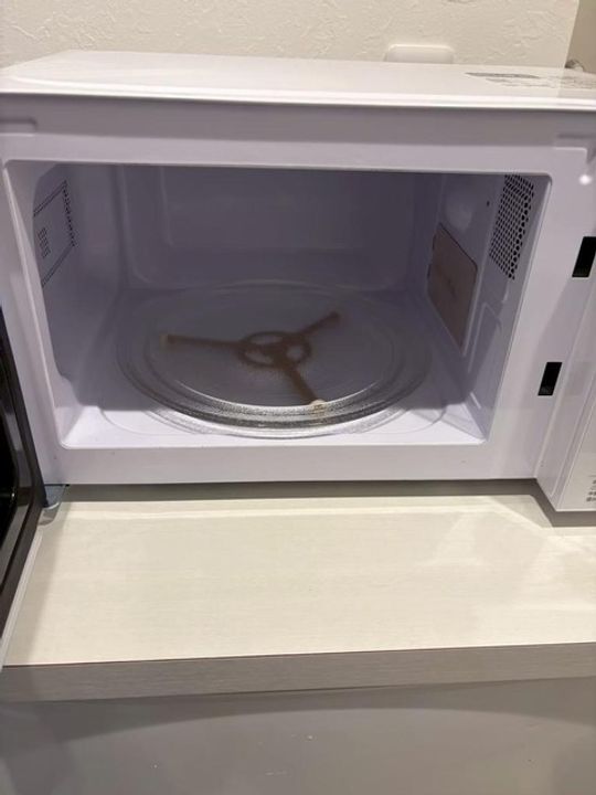 urbanterrace池袋のキッチン