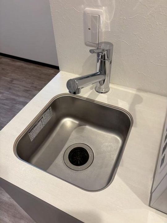 urbanterrace池袋の内装