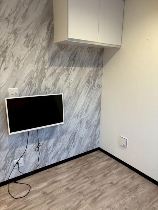 urbanterrace池袋の内装