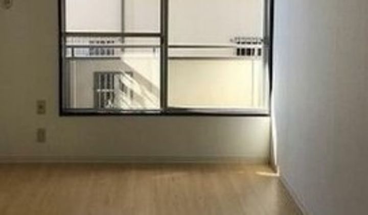 フォーブル向ヶ丘B棟の内装