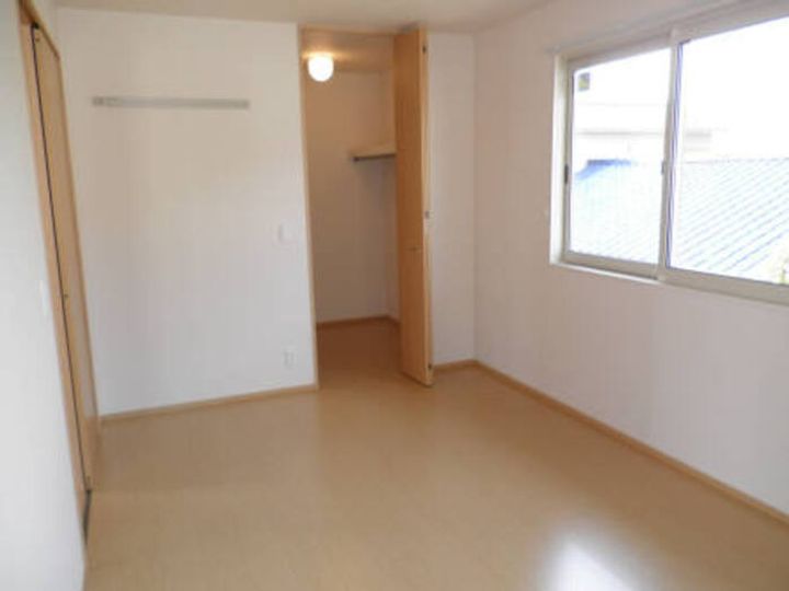 広島県福山市手城町4(一戸建)の賃貸物件の内装