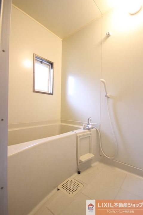 リゾートハイツ八戸2 A棟の風呂