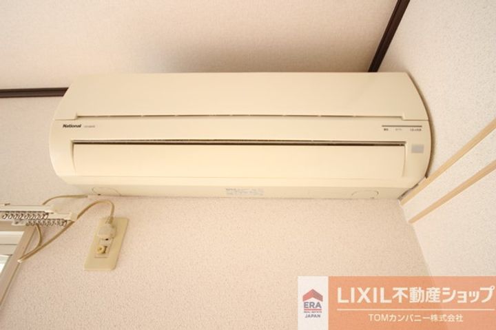 リゾートハイツ八戸2 A棟の内装