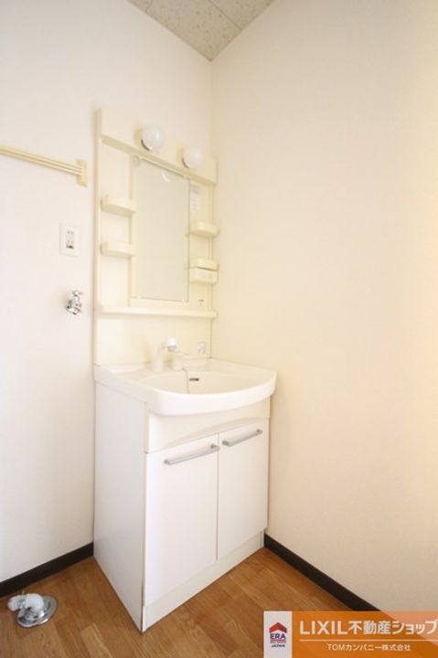 リゾートハイツ八戸2 A棟の内装