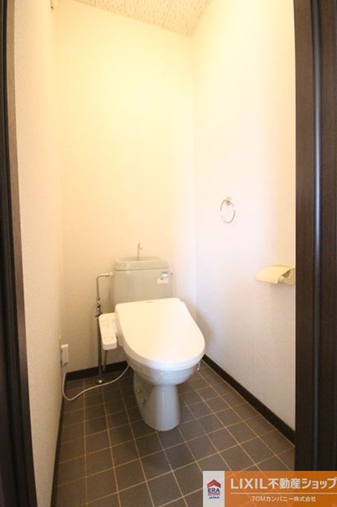 リゾートハイツ八戸2 A棟の内装