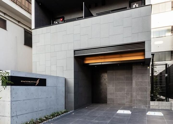 エストゥルース両国IIの地図