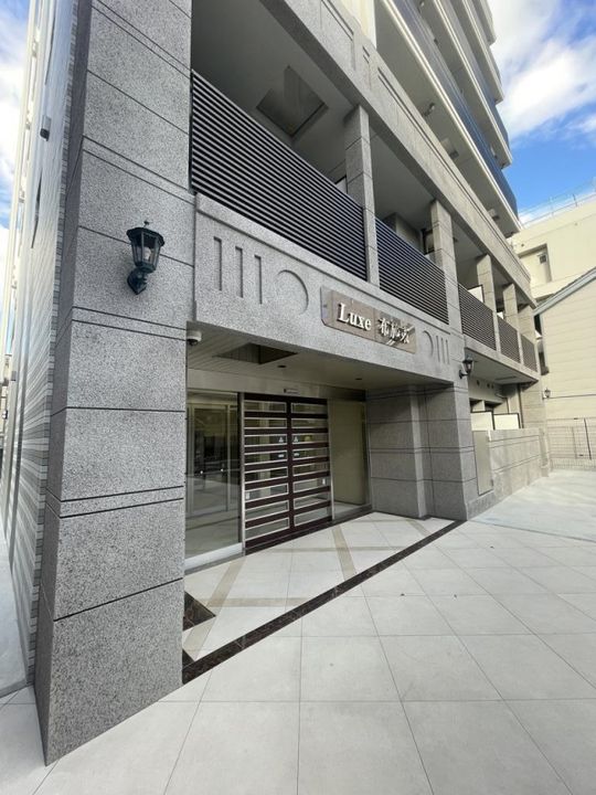 大阪府東大阪市荒川1(マンション)の賃貸物件の地図