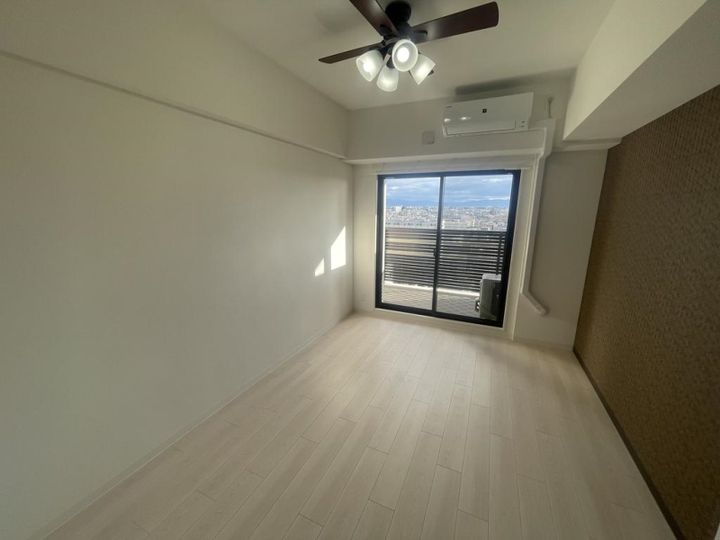 大阪府東大阪市荒川1(マンション)の賃貸物件の内装