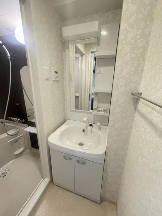 大阪府東大阪市荒川1(マンション)の賃貸物件の内装