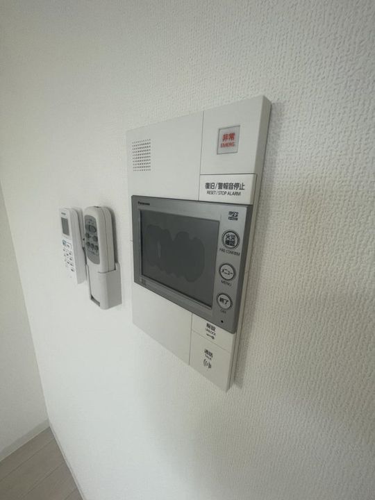 大阪府東大阪市荒川1(マンション)の賃貸物件の内装