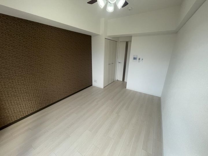 大阪府東大阪市荒川1(マンション)の賃貸物件の居間