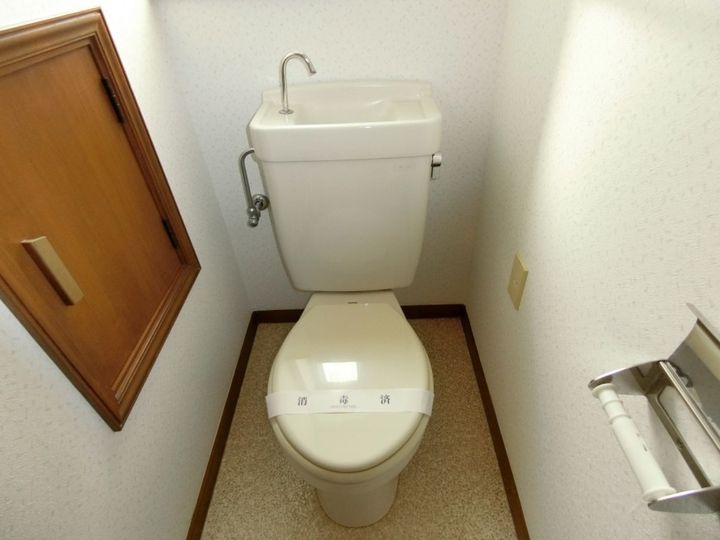 広島県廿日市市宮内(一戸建)の賃貸物件の内装