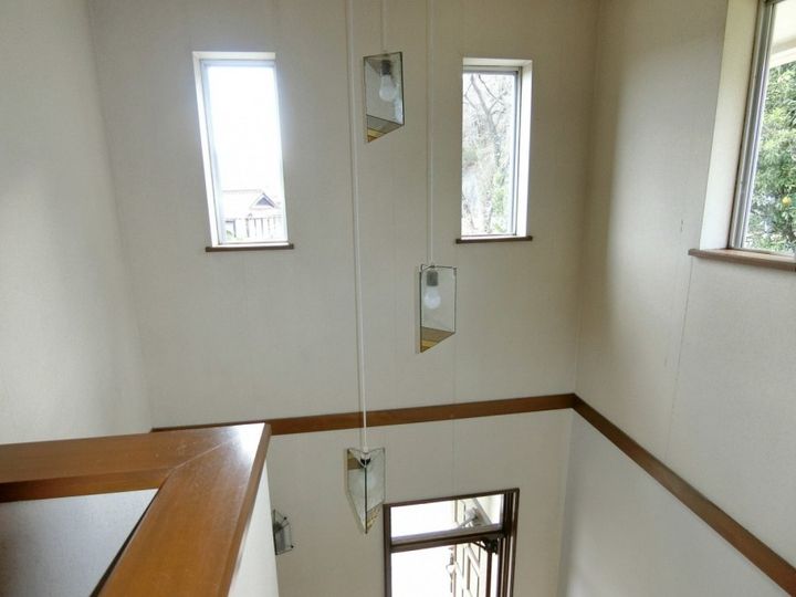 広島県廿日市市宮内(一戸建)の賃貸物件の内装