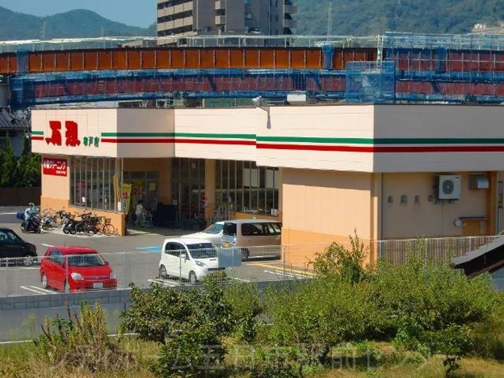 広島県廿日市市宮内(一戸建)の賃貸物件の周辺