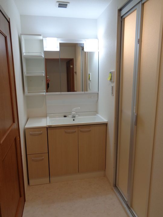 埼玉県入間市高倉2(マンション)の賃貸物件の内装