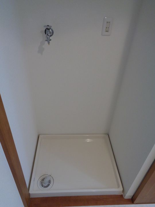 埼玉県入間市高倉2(マンション)の賃貸物件の内装