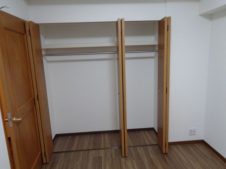 埼玉県入間市高倉2(マンション)の賃貸物件の内装