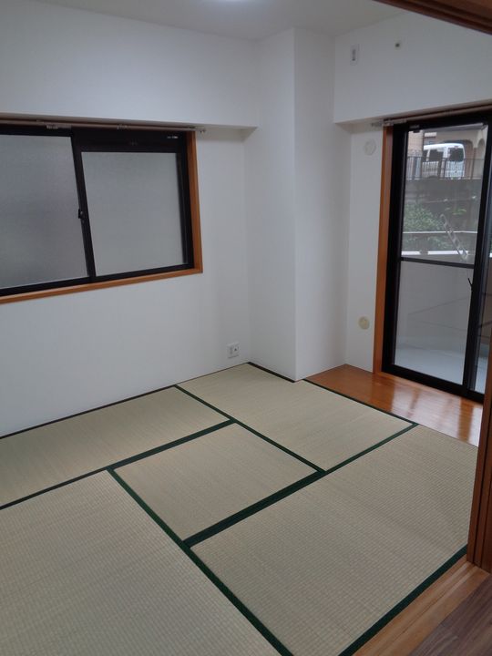 埼玉県入間市高倉2(マンション)の賃貸物件の内装