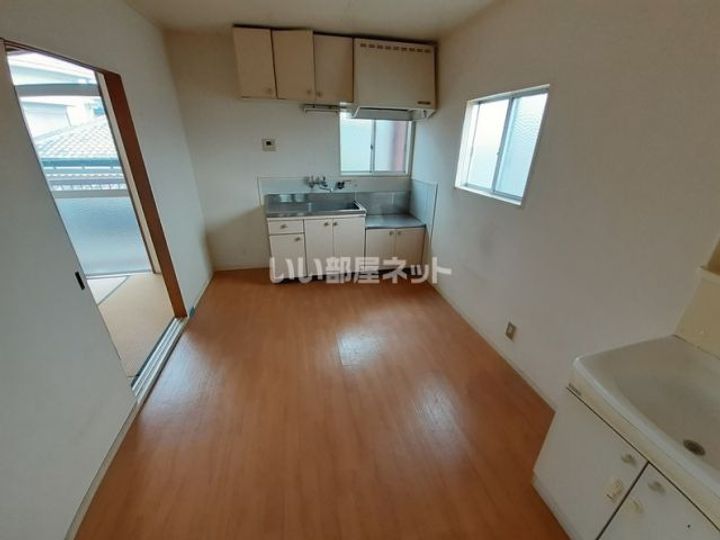 兵庫県加古川市尾上町口里(アパート)の賃貸物件のその他画像