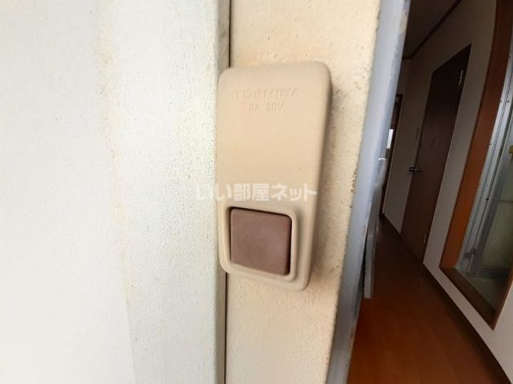 兵庫県加古川市尾上町口里(アパート)の賃貸物件の内装