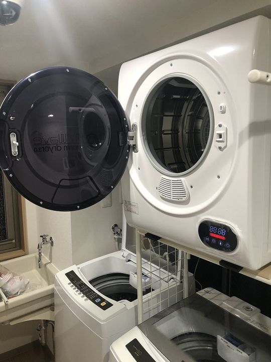 ラドミスレジデンス大宮(男性専用フロア)の内装