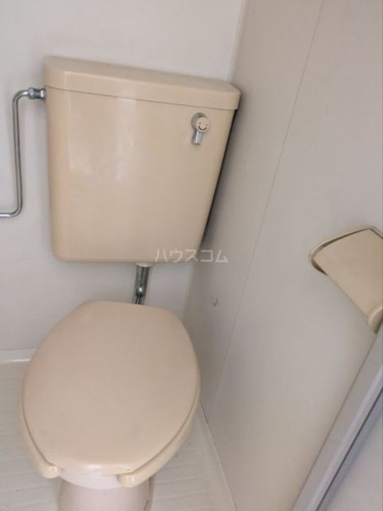 ロイヤルヨークの内装