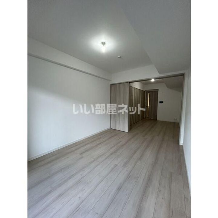 S-RESIDENCE神沢affordの内装