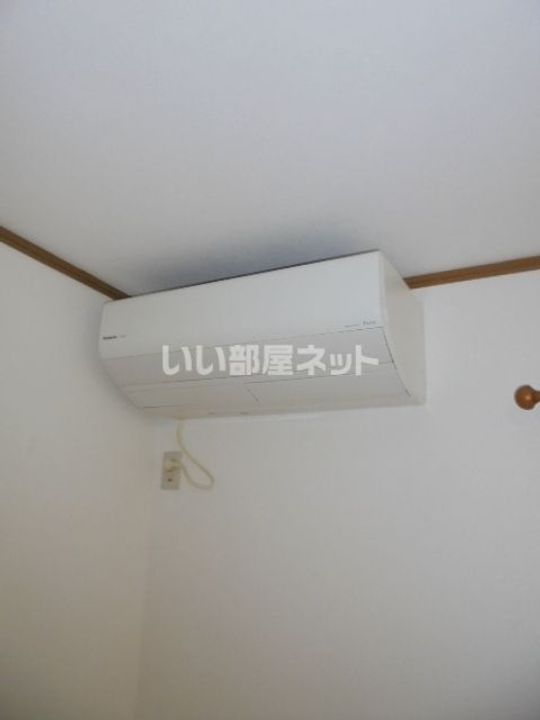 愛知県名古屋市中川区中島新町4(一戸建)の賃貸物件の内装