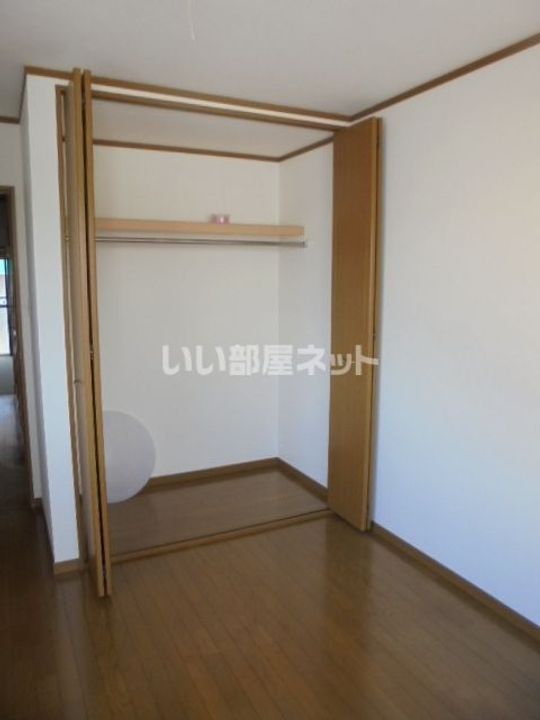 愛知県名古屋市中川区中島新町4(一戸建)の賃貸物件の内装