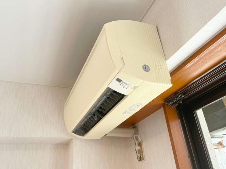 静岡県浜松市中央区富塚町(マンション)の賃貸物件の内装