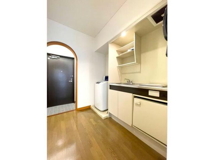 静岡県浜松市中央区富塚町(マンション)の賃貸物件の居間