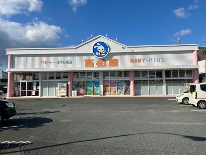 静岡県浜松市中央区富塚町(マンション)の賃貸物件の周辺