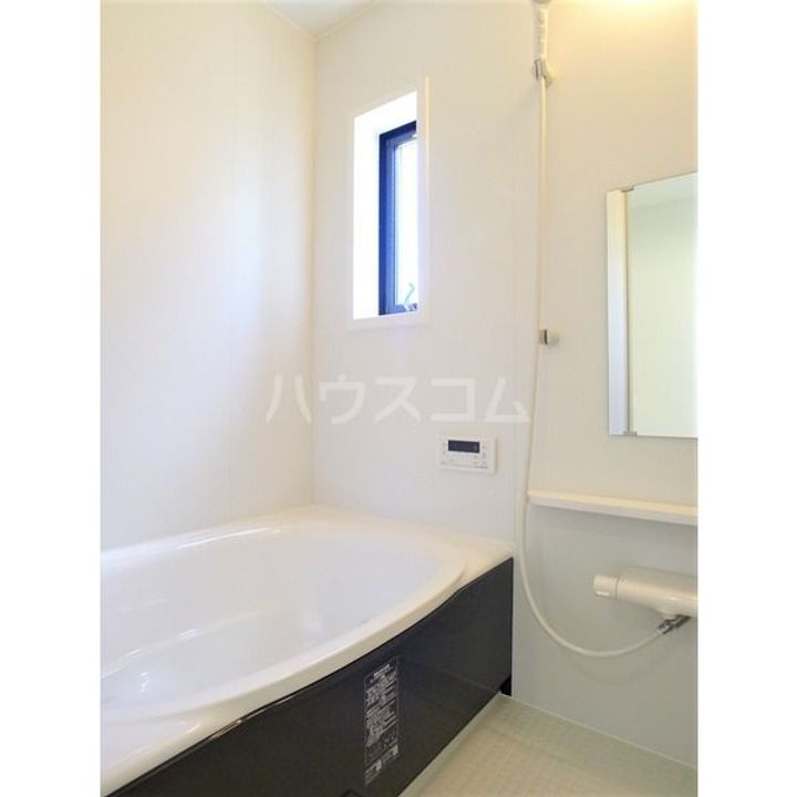 千葉県千葉市緑区茂呂町(一戸建)の賃貸物件の風呂