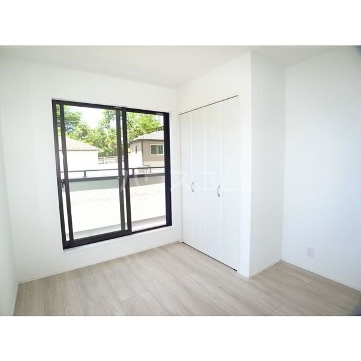 千葉県千葉市緑区茂呂町(一戸建)の賃貸物件の内装