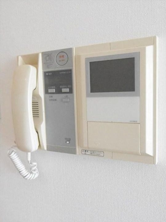 オーパスホームズ三田の内装