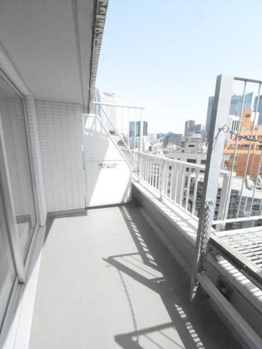 オーパスホームズ三田の内装