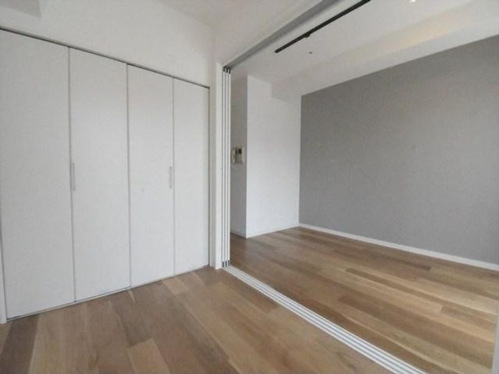 オーパスホームズ三田の内装