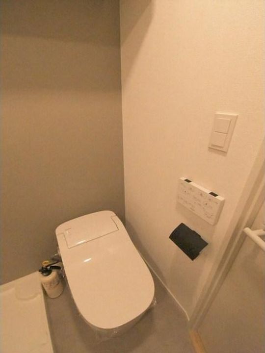 オーパスホームズ三田の内装