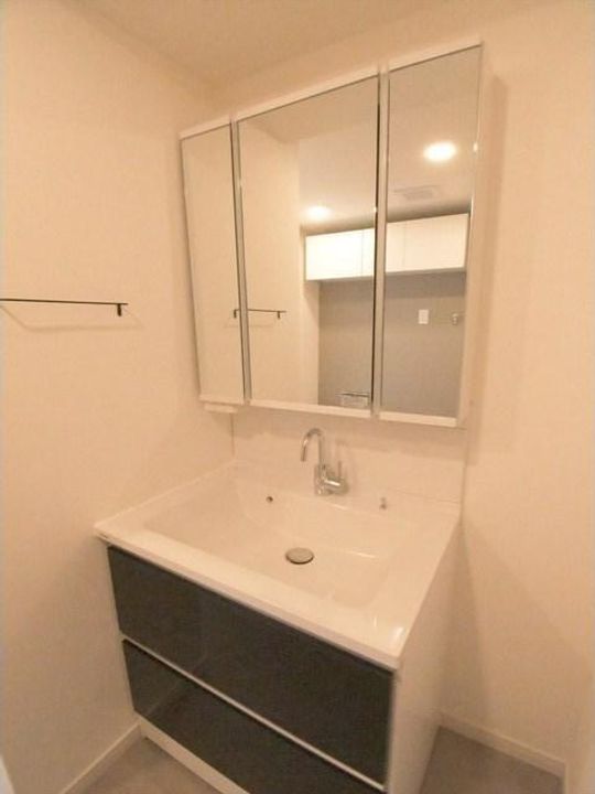 オーパスホームズ三田の内装