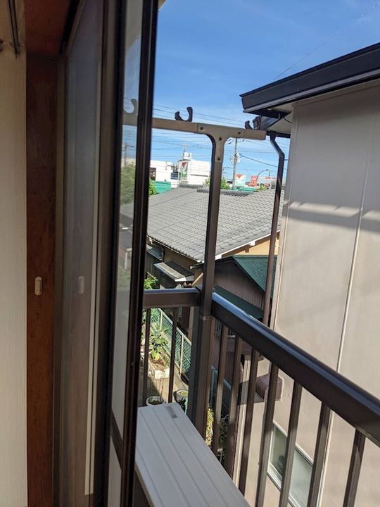 神奈川県小田原市南鴨宮3(アパート)の賃貸物件の内装