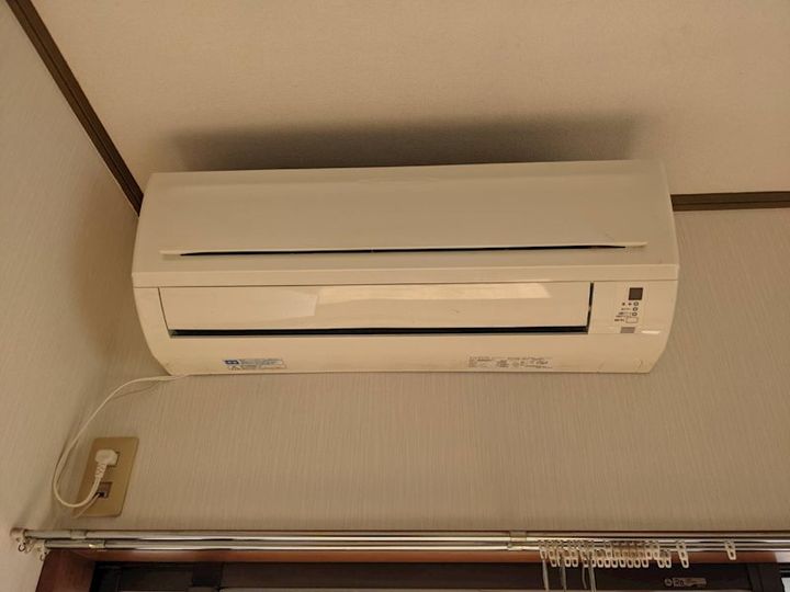 神奈川県小田原市南鴨宮3(アパート)の賃貸物件の内装