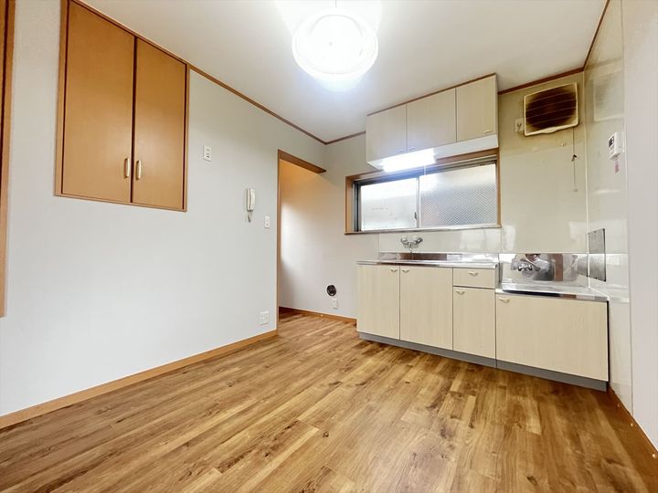 東京都練馬区石神井台1(一戸建)の賃貸物件の内装