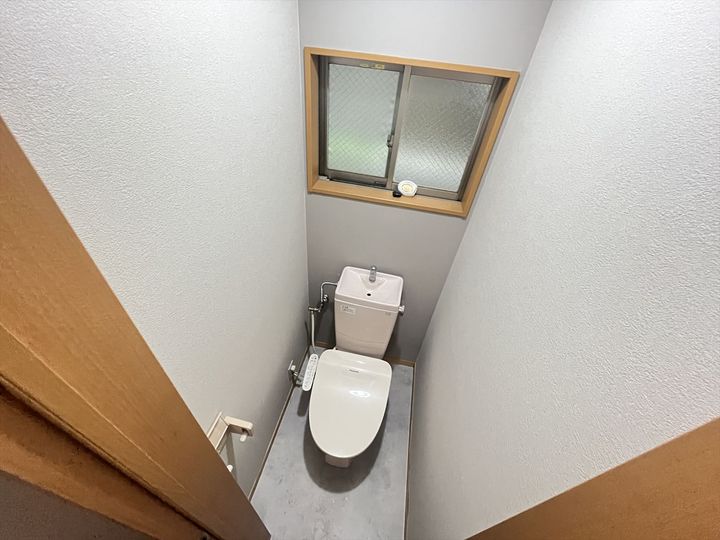 東京都練馬区石神井台1(一戸建)の賃貸物件の内装