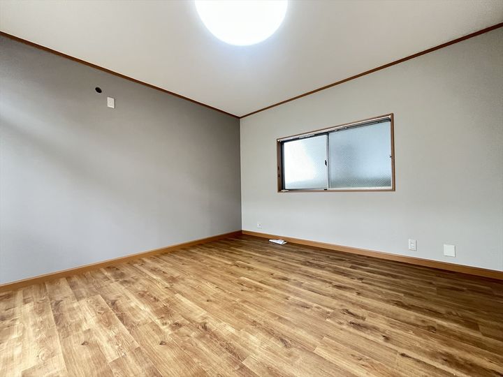 東京都練馬区石神井台1(一戸建)の賃貸物件の居間