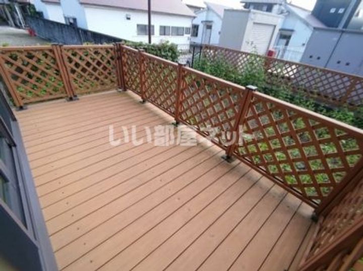 栃木県那須塩原市西原町(アパート)の賃貸物件の内装