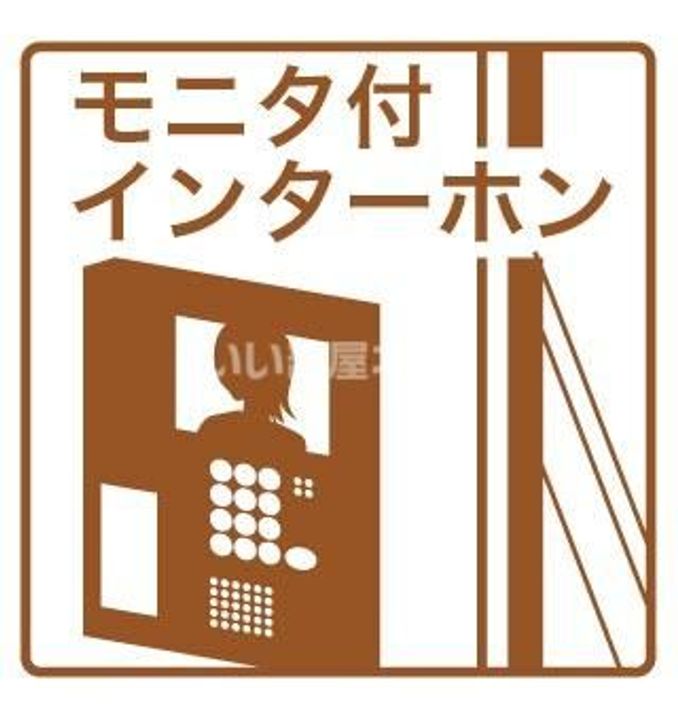 Avanceの内装